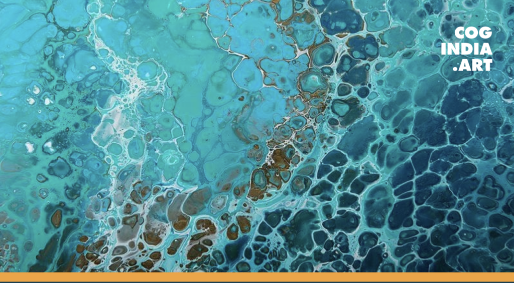 Courses - COG India Art